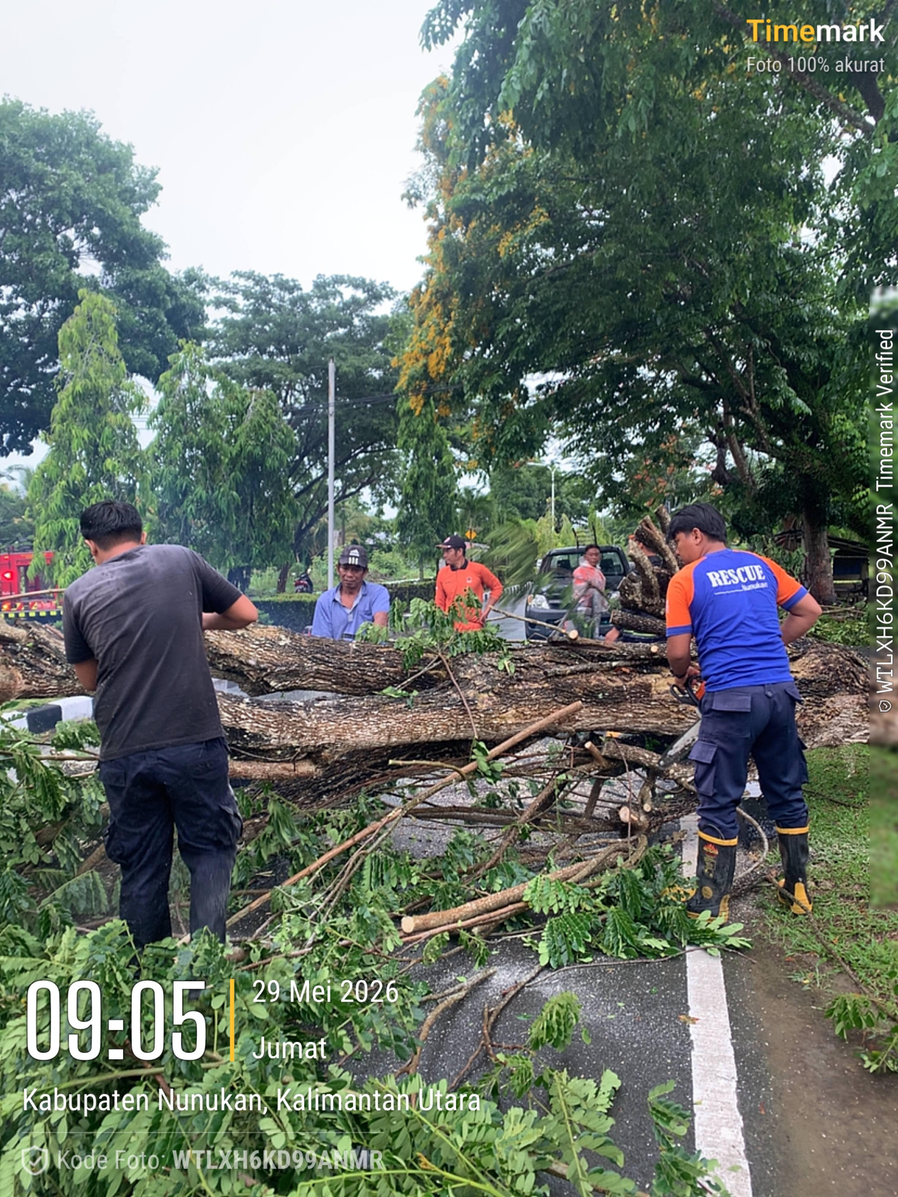 BERITA GAMBAR SIMPATIK